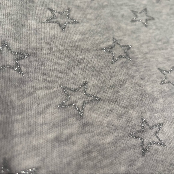 Alternative apparel cropped sweatshirt - Picture 5 of 13